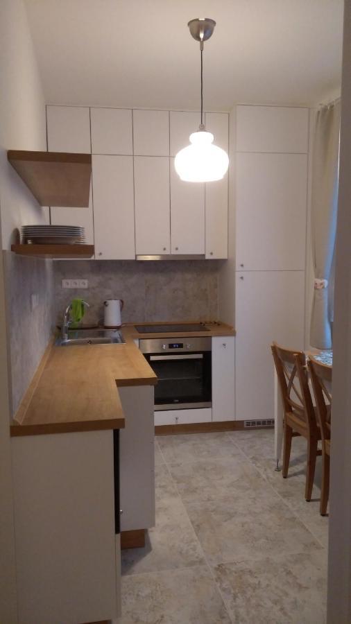 Apartman V Bytovem Dome Turnovアパートメント エクステリア 写真