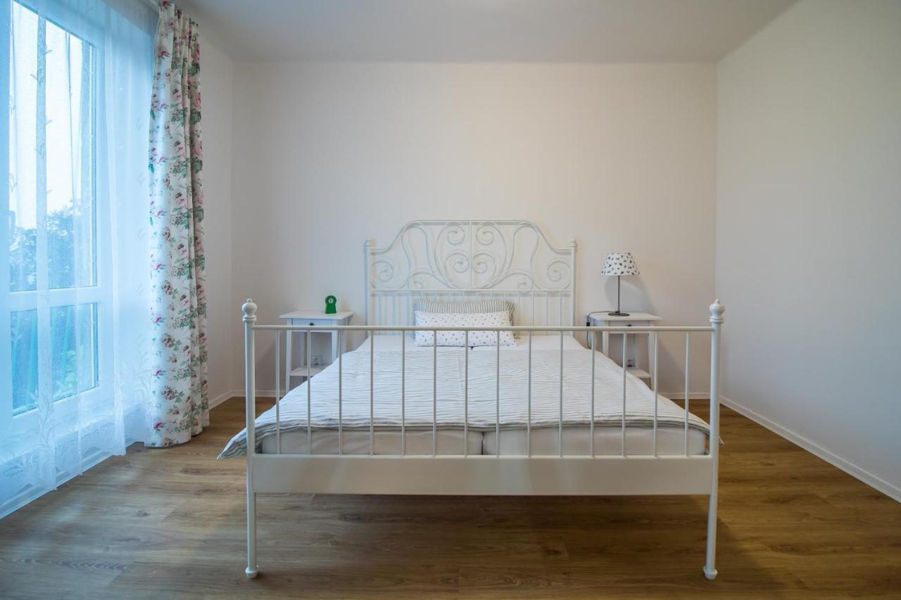 Apartman V Bytovem Dome Turnovアパートメント エクステリア 写真