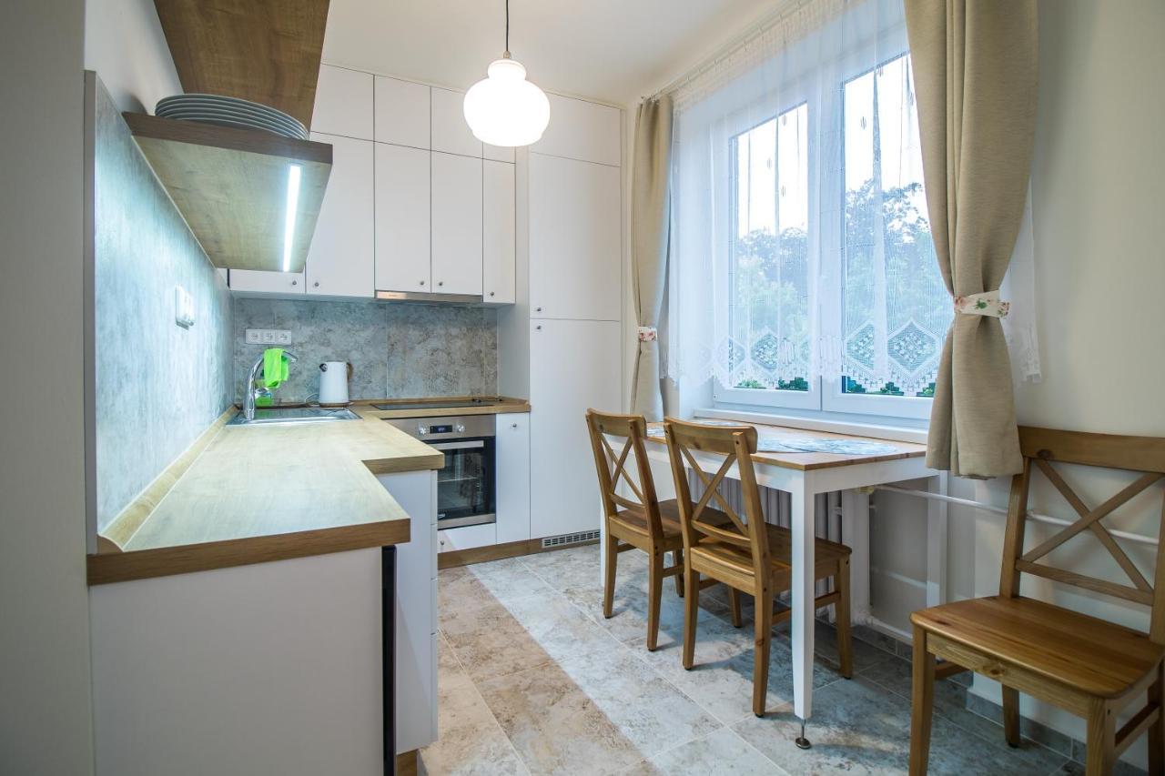 Apartman V Bytovem Dome Turnovアパートメント エクステリア 写真