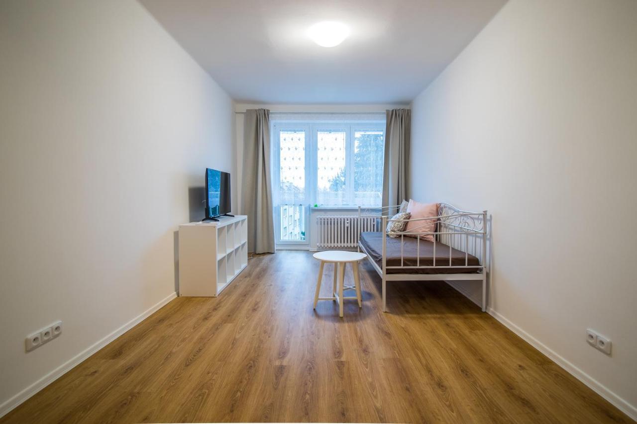 Apartman V Bytovem Dome Turnovアパートメント エクステリア 写真