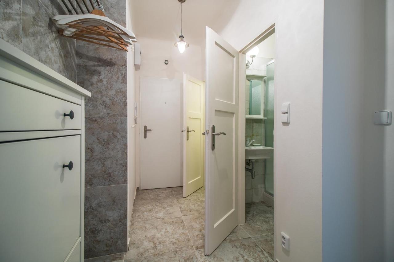 Apartman V Bytovem Dome Turnovアパートメント エクステリア 写真