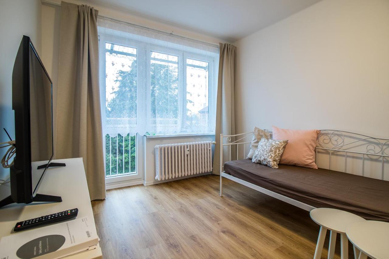 Apartman V Bytovem Dome Turnovアパートメント エクステリア 写真