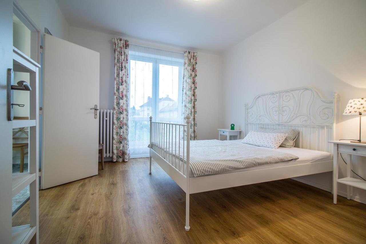 Apartman V Bytovem Dome Turnovアパートメント エクステリア 写真